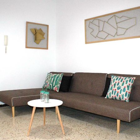 Casa Cala Mar - Tunera 푸에르토델로사리오 외부 사진