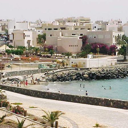 Casa Cala Mar - Tunera 푸에르토델로사리오 외부 사진