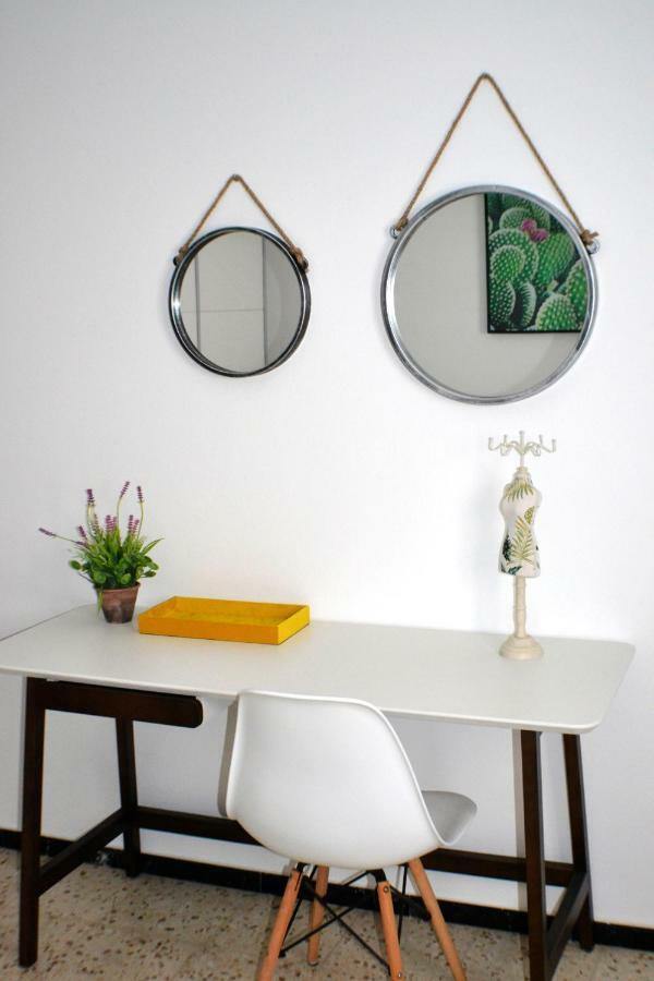 Casa Cala Mar - Tunera 푸에르토델로사리오 외부 사진