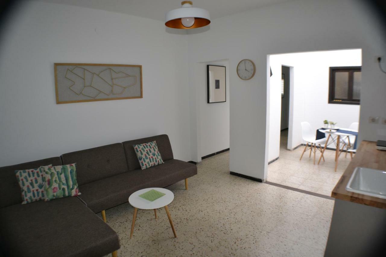Casa Cala Mar - Tunera 푸에르토델로사리오 외부 사진