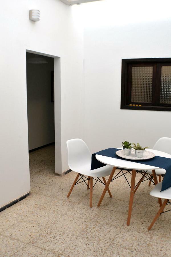 Casa Cala Mar - Tunera 푸에르토델로사리오 외부 사진