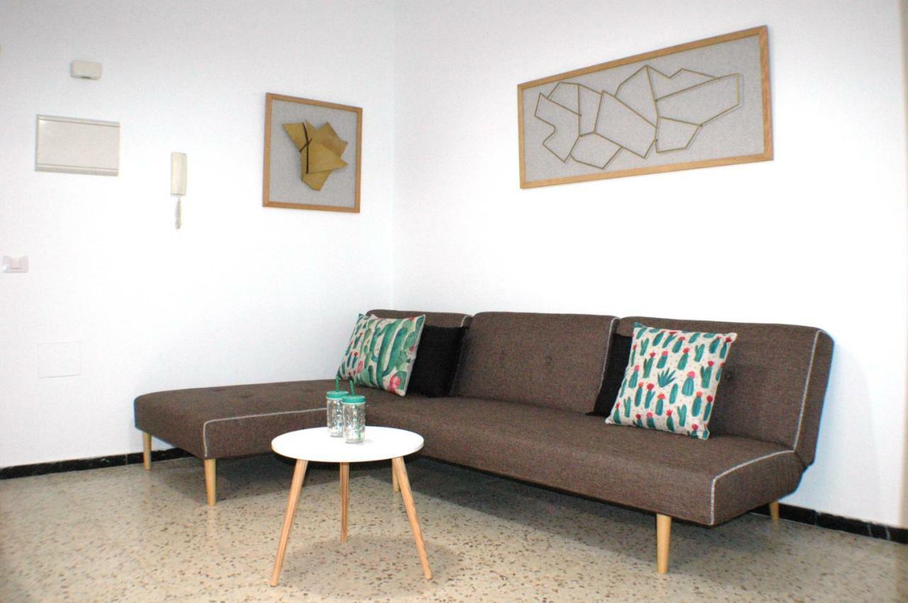 Casa Cala Mar - Tunera 푸에르토델로사리오 외부 사진