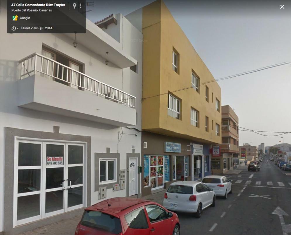 Casa Cala Mar - Tunera 푸에르토델로사리오 외부 사진