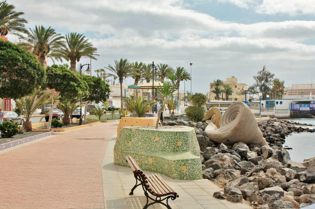 Casa Cala Mar - Tunera 푸에르토델로사리오 외부 사진
